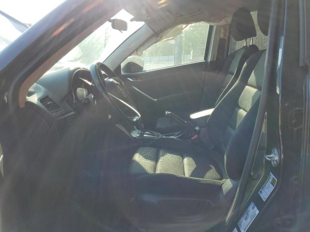 Photo 7 from auction – 2014 MAZDA CX-5 TOURI with VIN JM3KE2CY9E0310055