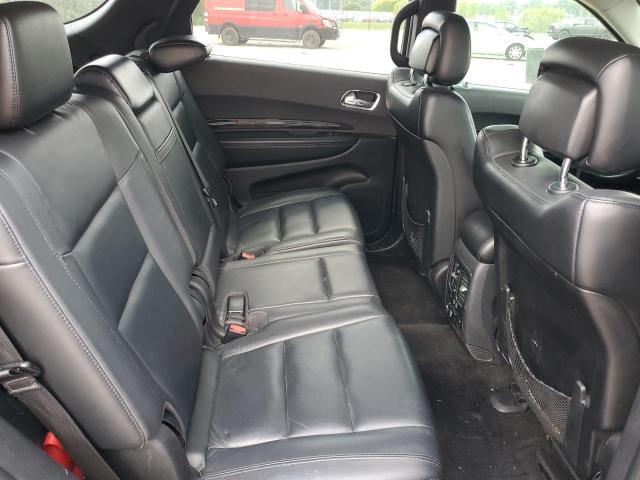 Photo 10 from auction – 2015 DODGE DURANGO LI with VIN 1C4RDJDG0FC703419