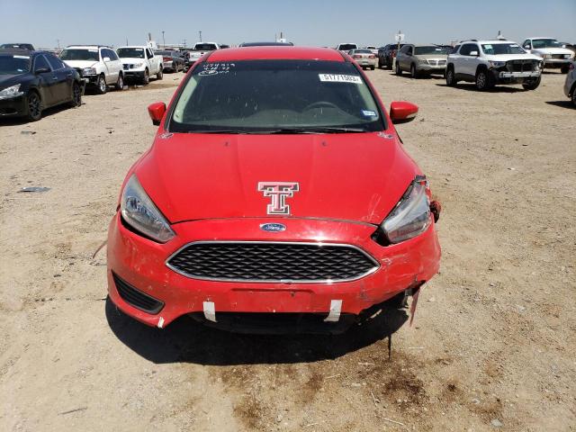Photo 5 from auction – 2017 FORD FOCUS SE with VIN 1FADP3F21HL332648