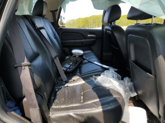 Photo 11 from auction – 2014 GMC YUKON SLT with VIN 1GKS2CE02ER124145