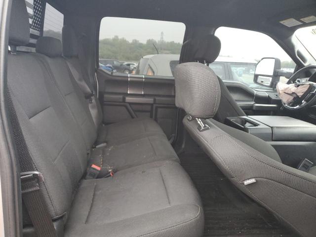 Photo 11 from auction – 2018 FORD F150 SUPER with VIN 1FTEW1EP8JFE03061