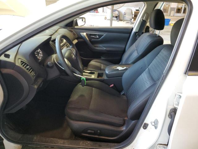 Photo 7 from auction – 2016 NISSAN ALTIMA 2.5 with VIN 1N4AL3AP5GC169566