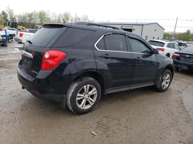 Photo 3 from auction – 2013 CHEVROLET EQUINOX LT with VIN 2GNFLEEK9D6119999