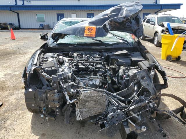 Photo 5 from auction – 2019 NISSAN MAXIMA S with VIN 1N4AA6AV6KC369192