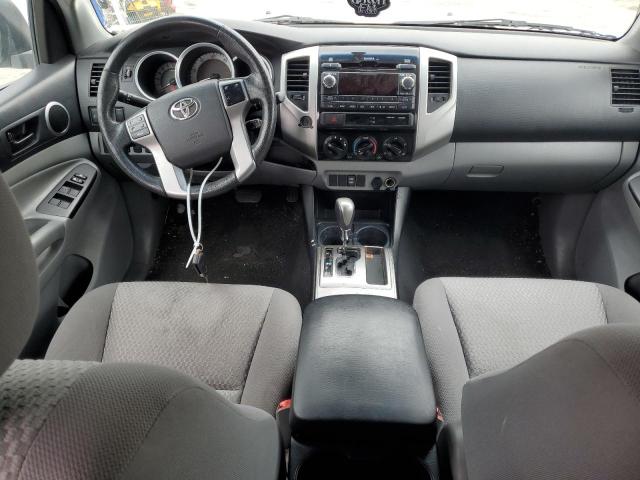 Photo 8 from auction – 2012 TOYOTA TACOMA DOU with VIN 3TMJU4GN8CM127212