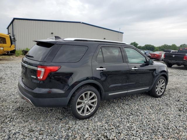 Photo 3 from auction – 2017 FORD EXPLORER L with VIN 1FM5K7FH8HGE40682
