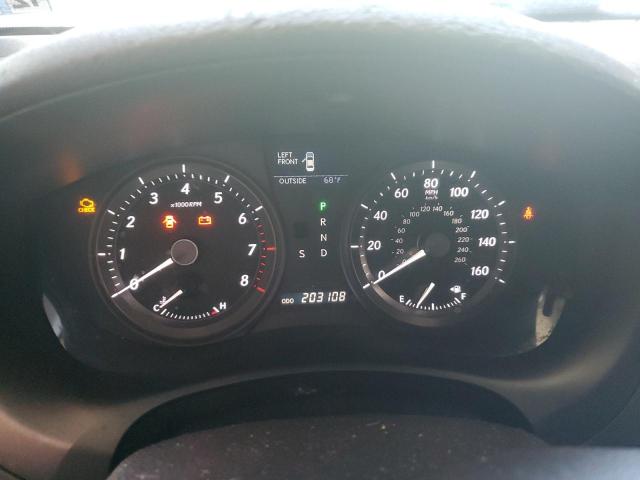 Photo 9 from auction – 2008 LEXUS ES 350 with VIN JTHBJ46G082198644