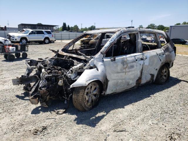 SUBARU FORESTER 2021 with VIN JF2SKADC3MH423600 - Photo from auction