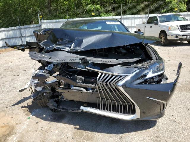 Photo 5 from auction – 2020 LEXUS ES 350 with VIN 58ADZ1B10LU073311