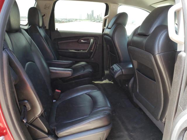Photo 11 from auction – 2012 CHEVROLET TRAVERSE L with VIN 1GNKVJED8CJ205759