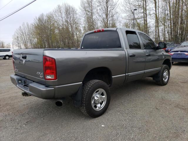 Photo 3 from auction – 2005 DODGE RAM 2500 S with VIN 3D7KS28C85G783218