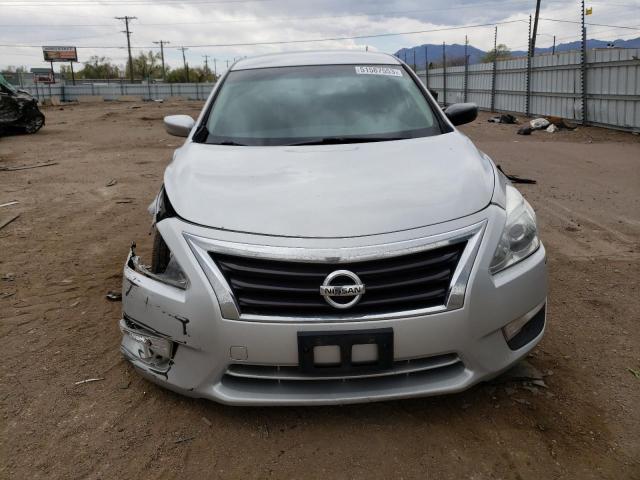 Photo 5 from auction – 2015 NISSAN ALTIMA 2.5 with VIN 1N4AL3AP2FC256792