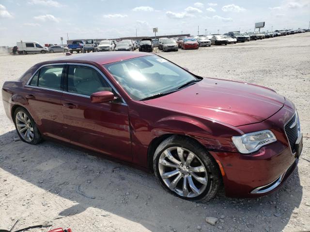 Photo 4 from auction – 2016 CHRYSLER 300 LIMITE with VIN 2C3CCAAG1GH328916