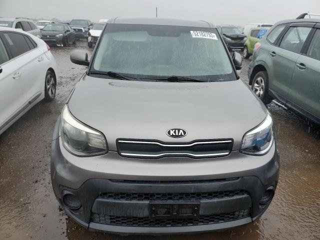 Photo 5 from auction – 2017 KIA SOUL with VIN KNDJN2A24H7490852