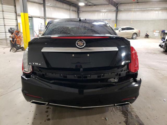 Photo 6 from auction – 2014 CADILLAC CTS PREMIU with VIN 1G6AZ5S37E0130818
