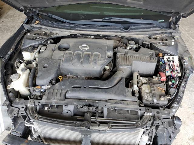 Photo 11 from auction – 2012 NISSAN ALTIMA BAS with VIN 1N4AL2AP4CN477420
