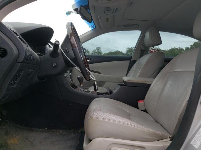 Photo 7 from auction – 2011 LEXUS ES 350 with VIN JTHBK1EG1B2446212