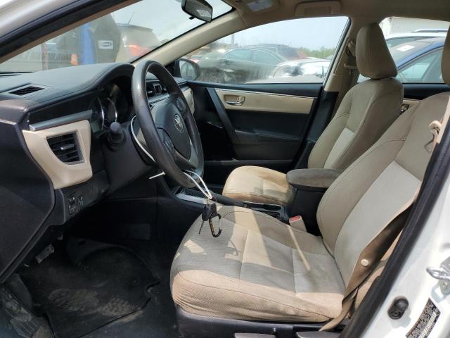 Photo 7 from auction – 2016 TOYOTA COROLLA L with VIN 2T1BURHE7GC527860