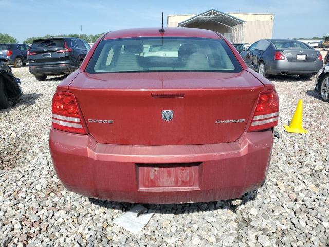 Photo 6 from auction – 2010 DODGE AVENGER EX with VIN 1B3CC1FB0AN231666
