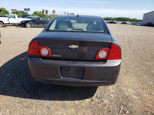 Photo 6 from auction – 2011 CHEVROLET MALIBU LS with VIN 1G1ZB5E11BF209255