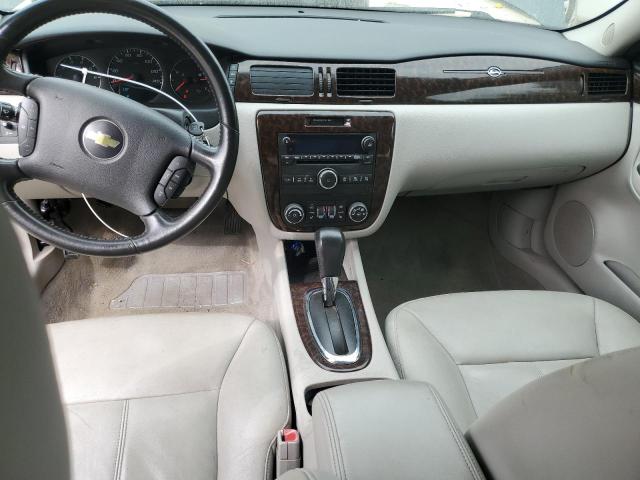 Photo 8 from auction – 2014 CHEVROLET IMPALA LIM with VIN 2G1WC5E33E1157219