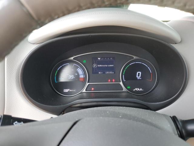 Photo 9 from auction – 2015 KIA SOUL EV with VIN KNDJX3AE7F7001559