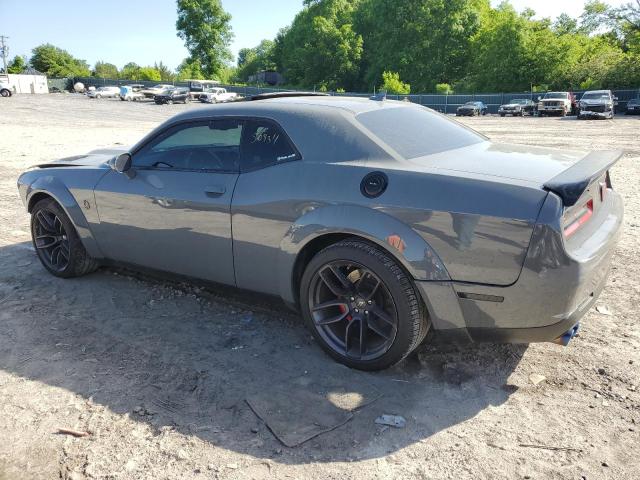 Photo 2 from auction – 2019 DODGE CHALLENGER with VIN 2C3CDZFJ0KH638256
