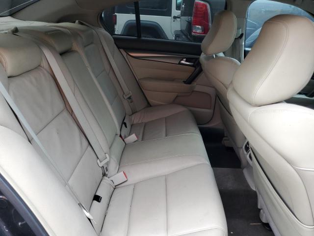 Photo 10 from auction – 2012 ACURA TL with VIN 19UUA8F25CA036014