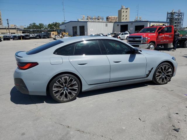 Photo 3 from auction – 2023 BMW 430I GRAN with VIN WBA63AV08PFP31795