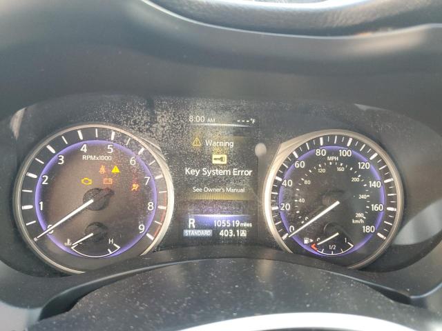 Photo 9 from auction – 2015 INFINITI Q50 BASE with VIN JN1BV7AP0FM346892