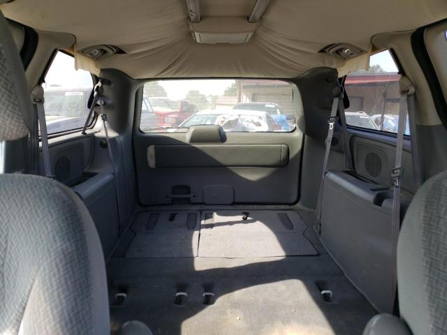 Photo 10 from auction – 2005 DODGE GRAND CARA with VIN 2D4GP44L45R246359