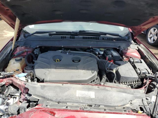 Photo 11 from auction – 2013 FORD FUSION TIT with VIN 3FA6P0D97DR314030