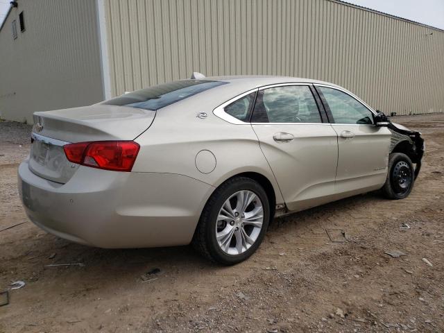 Photo 3 from auction – 2014 CHEVROLET IMPALA LT with VIN 2G1125S31E9104876