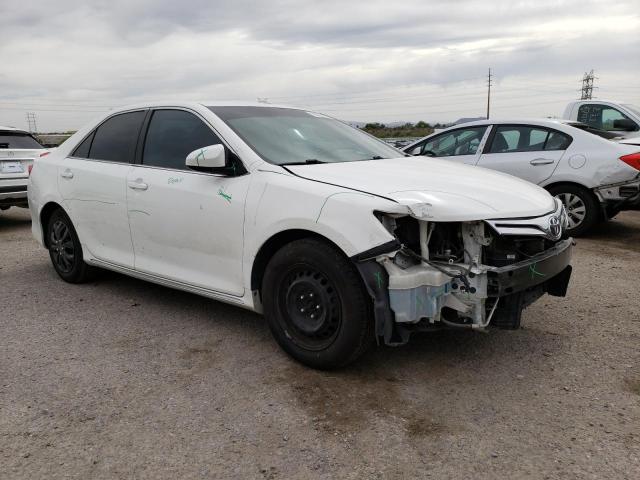 Photo 4 from auction – 2013 TOYOTA CAMRY L with VIN 4T4BF1FKXDR281097
