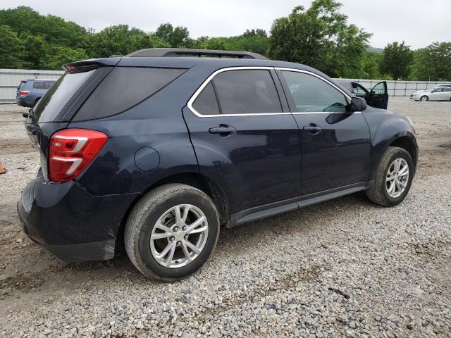 Photo 3 from auction – 2017 CHEVROLET EQUINOX LT with VIN 2GNALCEK3H1614930