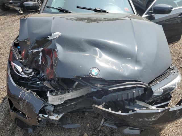 Photo 11 from auction – 2019 BMW 330XI with VIN 3MW5R7J51K8B00905