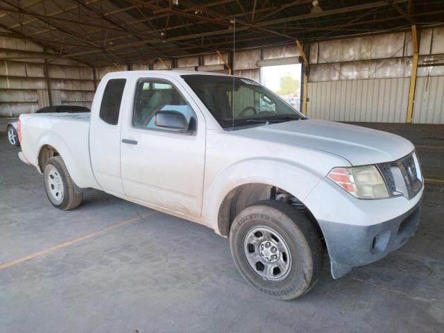 Photo 4 from auction – 2012 NISSAN FRONTIER S with VIN 1N6BD0CT1CC466295