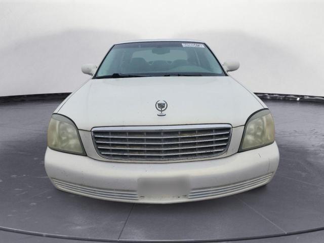 Фото 5 с аукциона – 2005 CADILLAC DEVILLE с VIN 1G6KD54Y75U107687