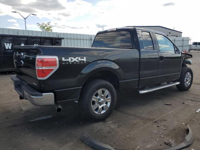 Photo 3 from auction – 2011 FORD F150 SUPER with VIN 1FTFX1EF4BFA49453