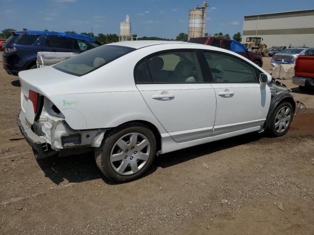 Photo 3 from auction – 2008 HONDA CIVIC LX with VIN 2HGFA16508H356926