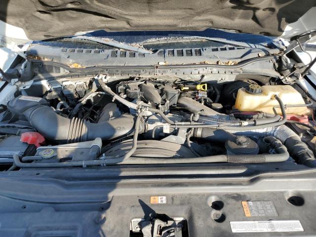 Photo 11 from auction – 2017 FORD F250 SUPER with VIN 1FT7W2BT1HEC51320
