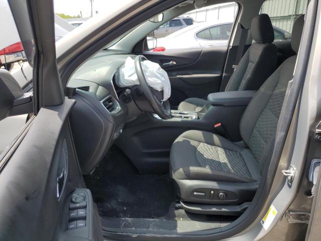 Photo 7 from auction – 2018 CHEVROLET EQUINOX LT with VIN 3GNAXJEV6JS637857