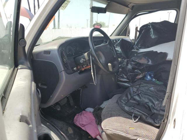 Photo 8 from auction – 2000 DODGE RAM VAN B3 with VIN 2B7LB31Z6YK101706