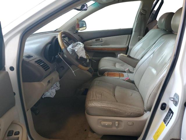 Photo 7 from auction – 2009 LEXUS RX 350 with VIN 2T2HK31U59C130130