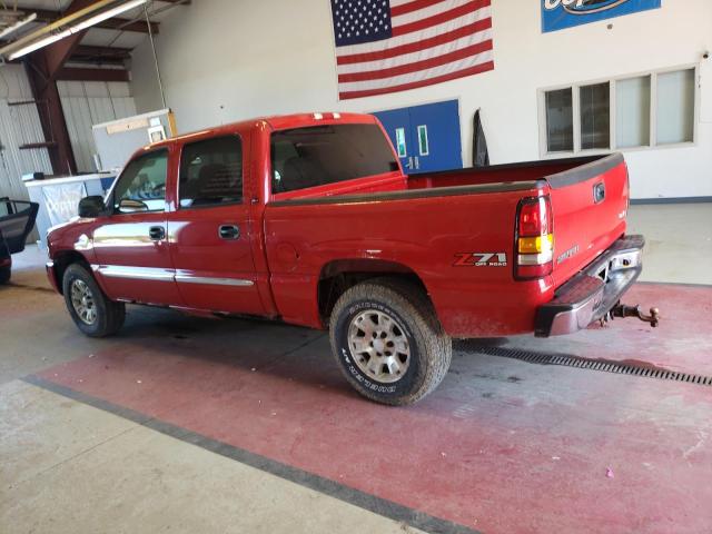 Photo 2 from auction – 2005 GMC NEW SIERRA with VIN 2GTEK13T451380175