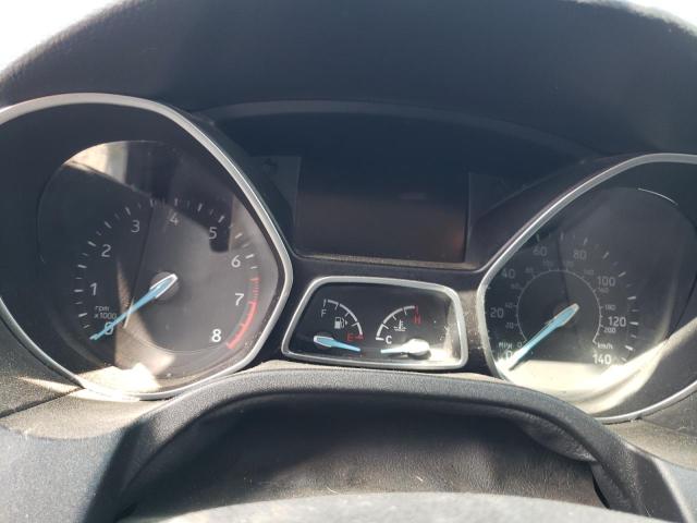 Photo 9 from auction – 2015 FORD FOCUS SE with VIN 1FADP3K25FL325222