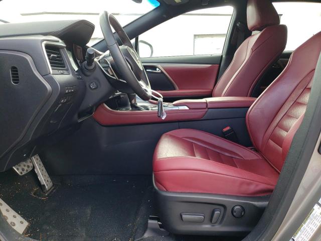 Photo 7 from auction – 2017 LEXUS RX 350 BAS with VIN 2T2BZMCA6HC081755