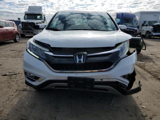 Photo 5 from auction – 2015 HONDA CR-V EX with VIN 5J6RM4H53FL078809