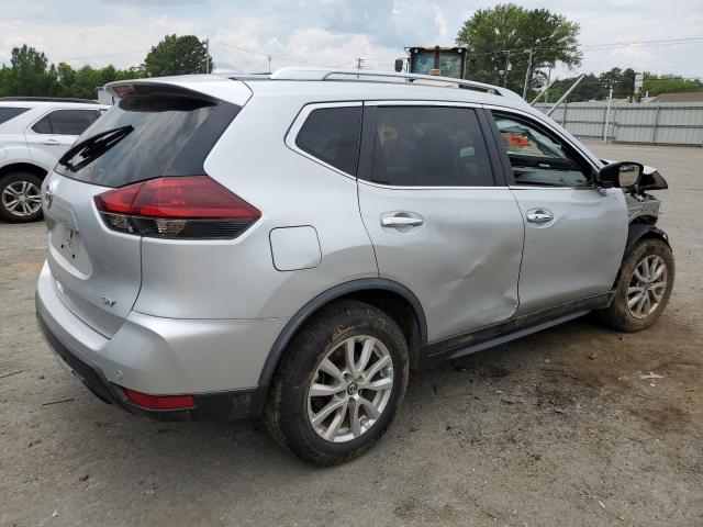 Photo 3 from auction – 2020 NISSAN ROGUE S with VIN KNMAT2MT5LP515017