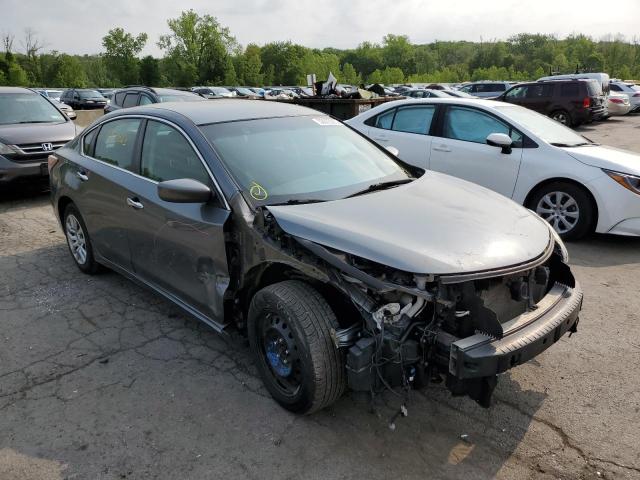 Photo 4 from auction – 2014 NISSAN ALTIMA 2.5 with VIN 1N4AL3AP1EN355302
